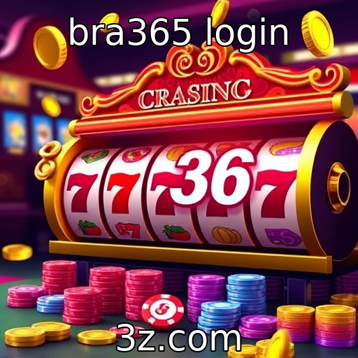 Comportamento de apostadores brasileiros em roletas e slots