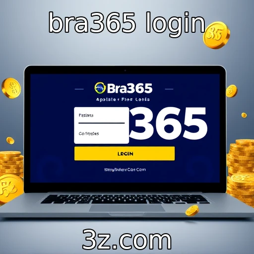 Expansão das plataformas de apostas online no Brasil