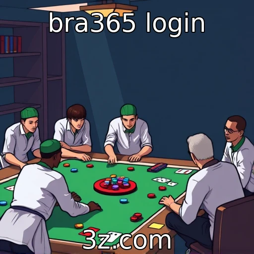 Comunidades de jogos e sua influência no comportamento dos apostadores