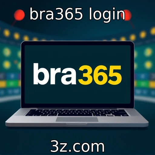 Análise do crescimento de plataformas de apostas online